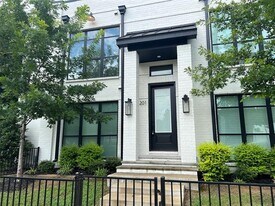 408 M.L.K. Jr Blvd in Waxahachie, TX - Building Photo
