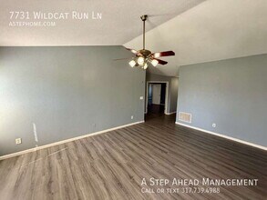 7731 Wildcat Run Ln in Indianapolis, IN - Building Photo - Building Photo