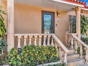 6460 SW 2nd St in Miami, FL - Building Photo - Building Photo