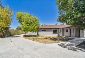 3095 W 63rd Ave in Denver, CO - Building Photo - Building Photo