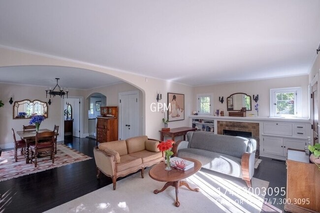 6338 Longview Ave in Los Angeles, CA - Building Photo - Building Photo