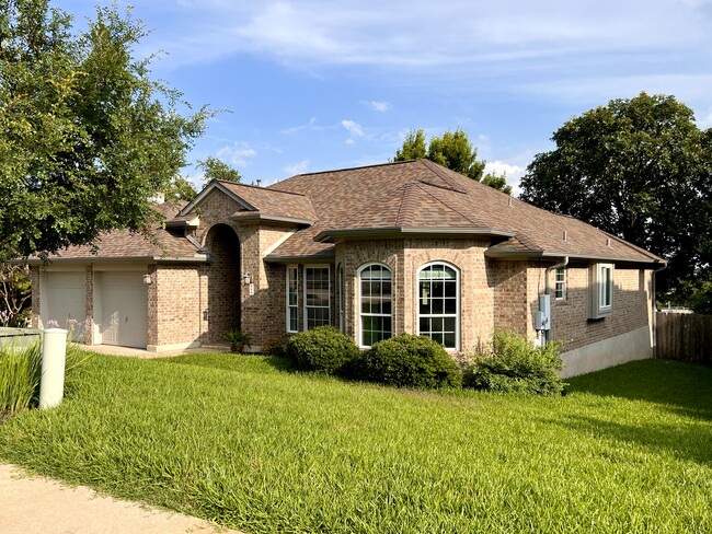 908 Antelope Rdg in Cedar Park, TX - Building Photo - Building Photo