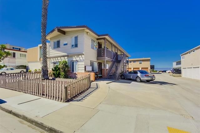 5171 Long Branch Ave in San Diego, CA - Building Photo - Building Photo