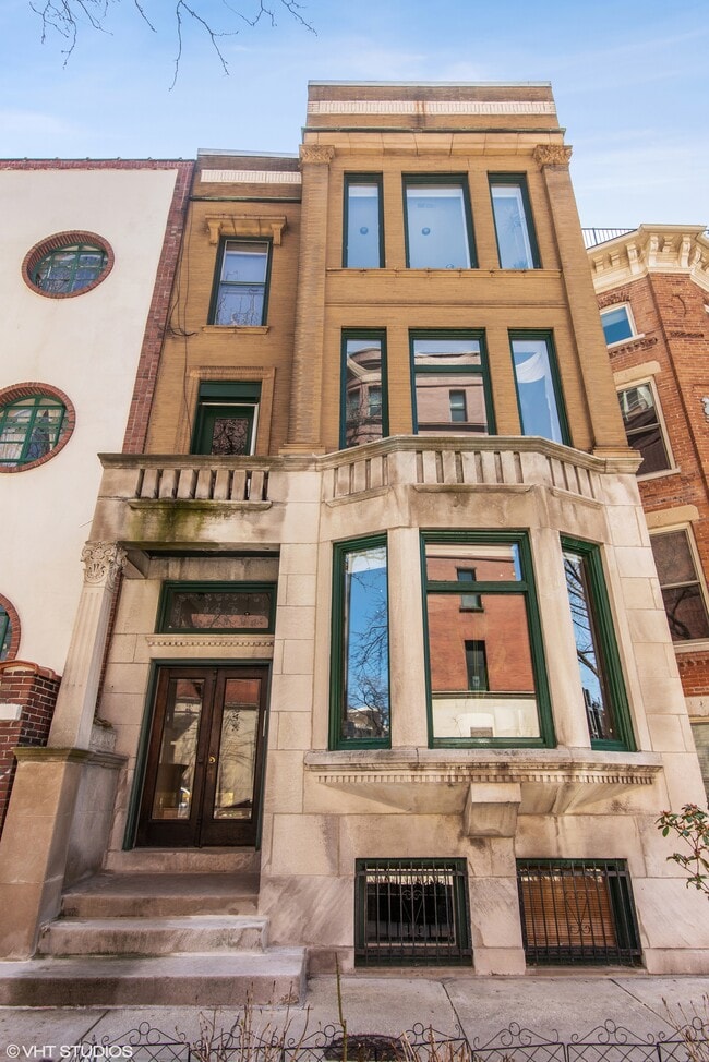 property at 145 W Burton Pl