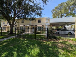 2007 W De Leon St in Tampa, FL - Building Photo - Building Photo