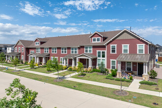 12982 Leopold Trl in Frisco, TX - Building Photo - Building Photo