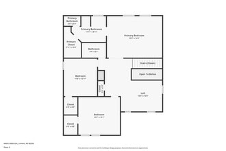 6409 S 69th Glen in Phoenix, AZ - Foto de edificio - Building Photo