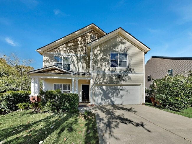 property at 2101 Trace Creek Dr