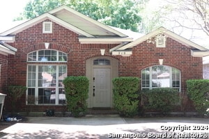 210 Tapwood Ln in Cibolo, TX - Building Photo - Building Photo