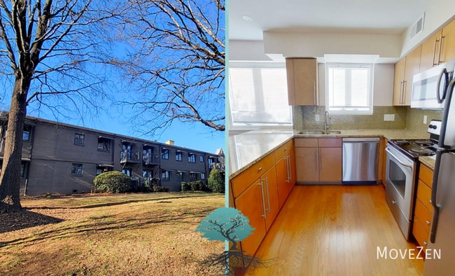 property at 2425 Vail Ave