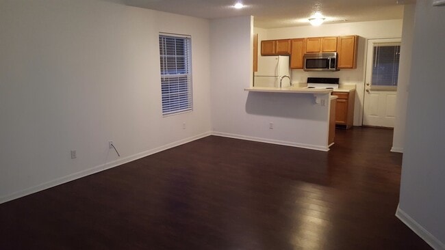 4813-4815-4815 Moniteau in Columbia, MO - Building Photo - Building Photo