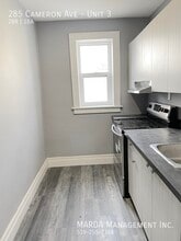 285 Cameron Ave in Windsor, ON - Building Photo - Building Photo