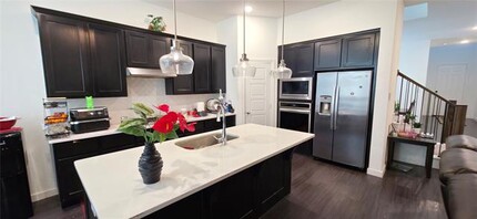 1689 Sheldon Dr in Heath, TX - Building Photo - Building Photo