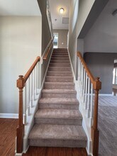 8521 Boysenberry Ln in Raleigh, NC - Building Photo - Building Photo