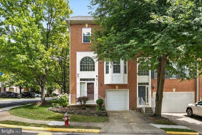 property at 4113 Flower Box Ct
