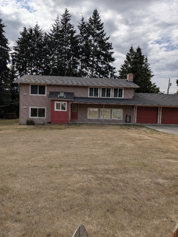 property at 6316 7th St Ct E
