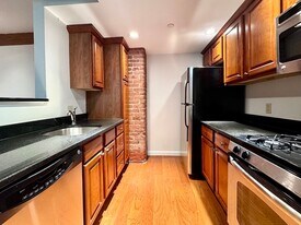 4 Bishop St, Unit G11 in Framingham, MA - Building Photo