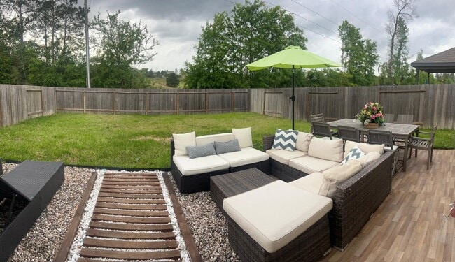 property at 168 Ashe Juniper Wy