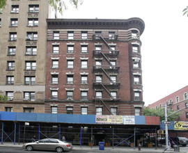 300 W 107th St in New York, NY - Building Photo - Building Photo