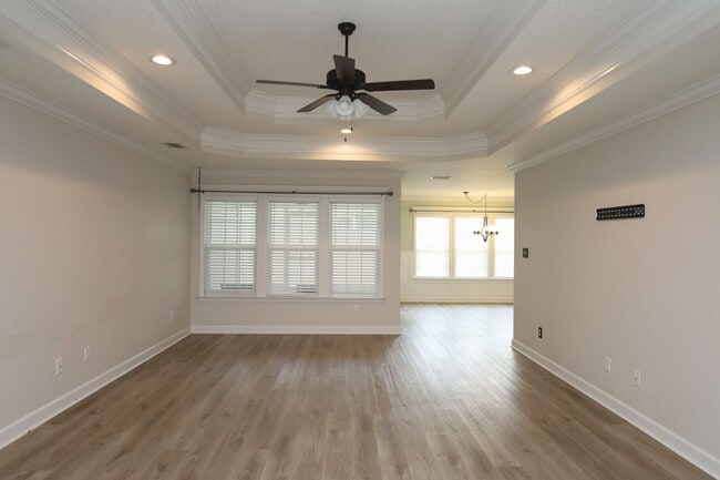 4134 Nelson Hill Pl in Hahira, GA - Foto de edificio - Building Photo