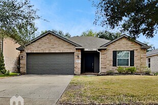 32215 Archer Park in Conroe, TX - Building Photo