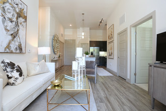 The District at Windy Hill in Atlanta, GA - Building Photo - Interior Photo