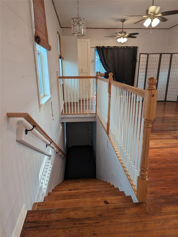 1915 Avenue O 1/2-Unit -up in Galveston, TX - Foto de edificio - Building Photo