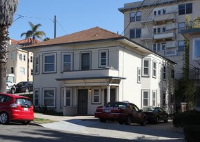 1967-1969 Front St Apartments