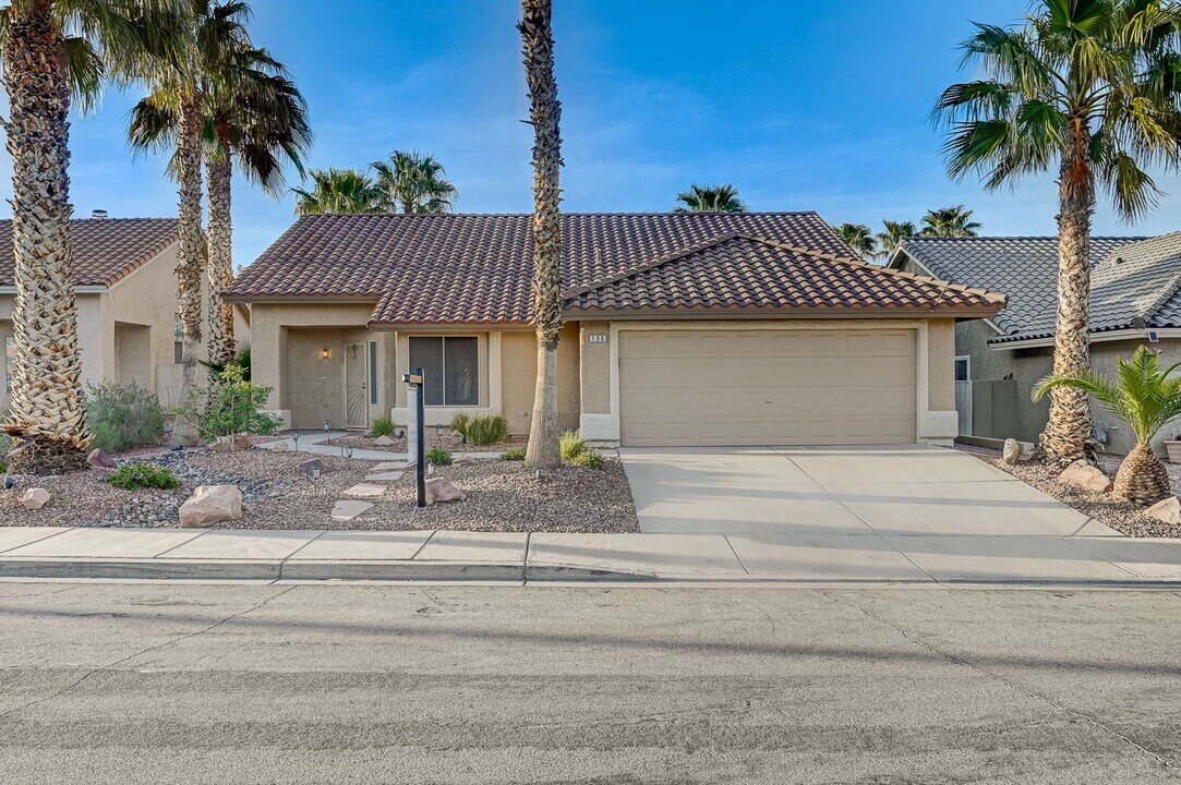 136 Westin Ln in Henderson, NV - Building Photo