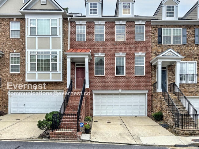 property at 3913 Old Atlanta Station Dr