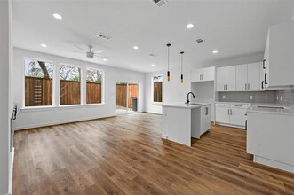 3724 Ruskin St in Dallas, TX - Building Photo - Building Photo