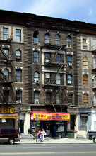 2108 Amsterdam Ave in New York, NY - Building Photo - Building Photo