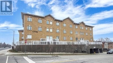 1775 Markham Rd in Toronto, ON - Building Photo - Building Photo