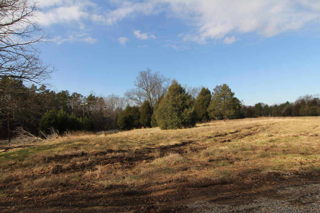 9610 Davidson Hwy in Concord, NC - Foto de edificio