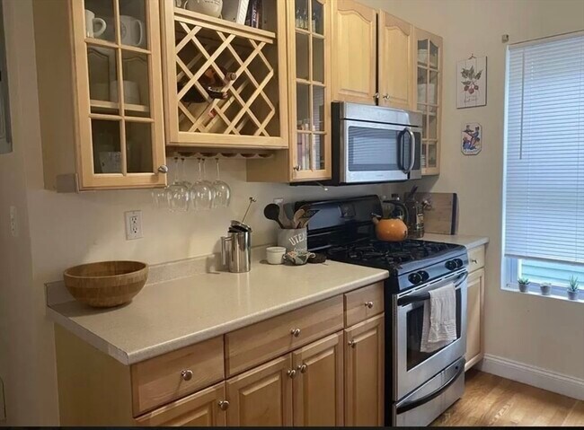 66 Brookside Ave in Boston, MA - Building Photo - Building Photo