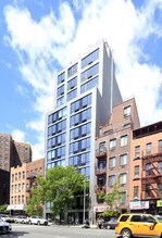 The Cereza in New York, NY - Building Photo - Building Photo