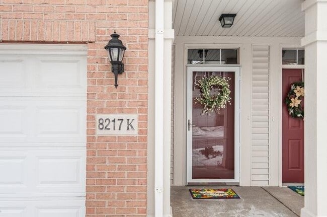 property at 8217 Concord Ln