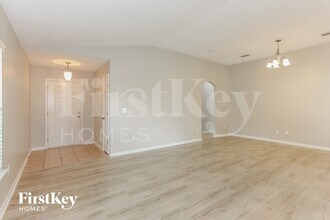 2308 Aberford Ct in St. Augustine, FL - Foto de edificio - Building Photo