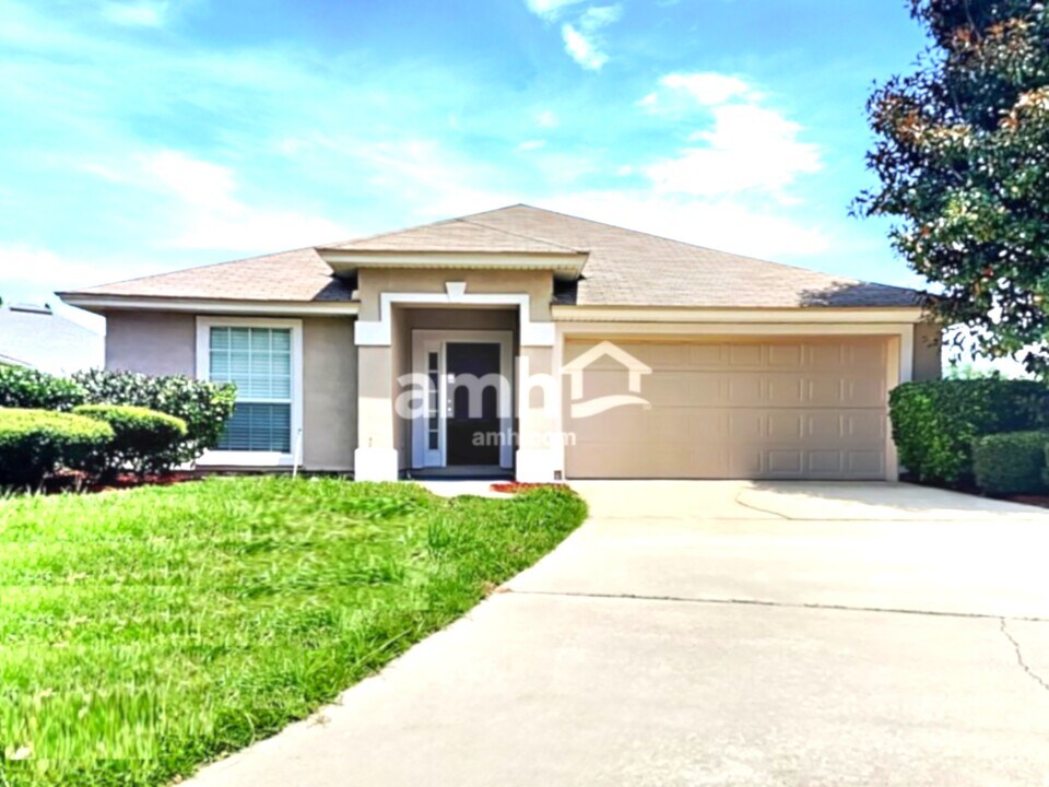 9215 Hawks Haven Ct in Jacksonville, FL - Building Photo
