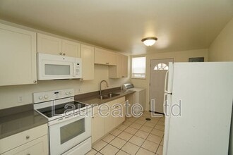 1118 Rosemary St in Denver, CO - Building Photo - Building Photo