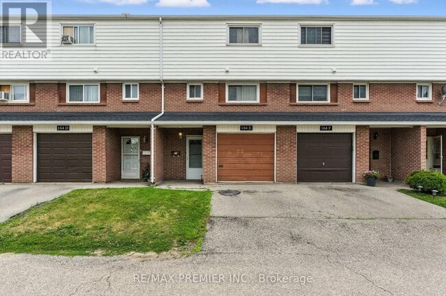 property at 164E Henry St