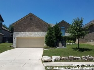 property at 7 Palo Duro Canyon