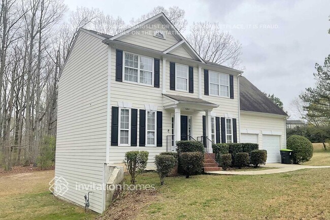 3582 Onley Ln in Douglasville, GA - Building Photo - Building Photo