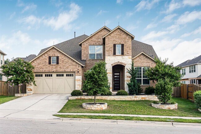 property at 9113 Finley Mae Way