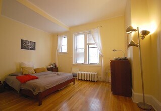 411 Marlborough St, Unit 10 in Boston, MA - Building Photo - Building Photo