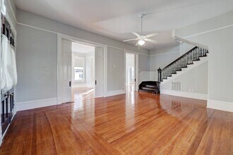 1229 Heights Blvd in Houston, TX - Foto de edificio - Building Photo