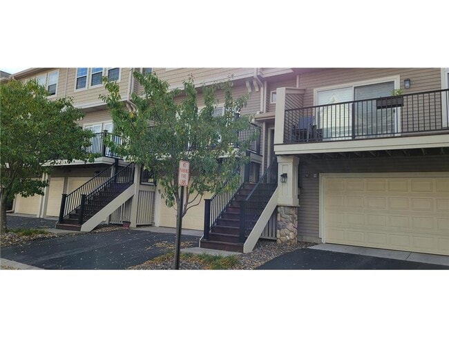 property at 11125 Baltimore St NE