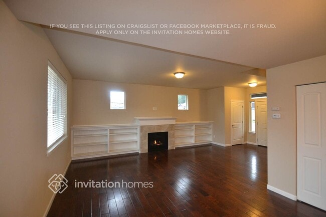 23417 77th Ave E in Graham, WA - Foto de edificio - Building Photo