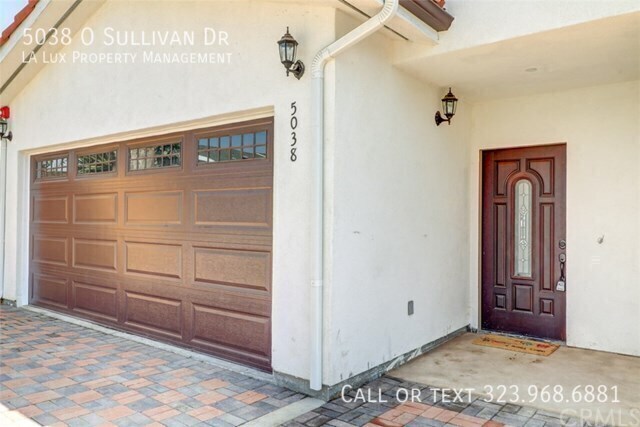 5038 O Sullivan Dr in Los Angeles, CA - Building Photo