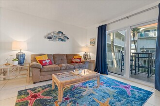 1 Ocean Trace Rd, Unit SI FL2-ID1509622P in St. Augustine Beach, FL - Building Photo - Building Photo